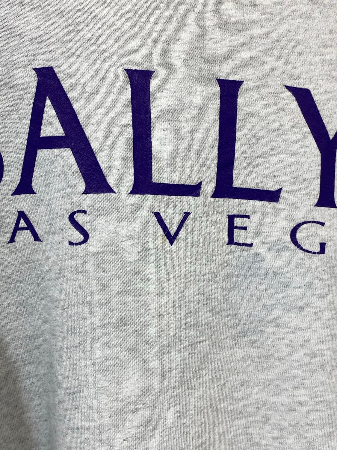 dodger 스웻셔츠 상품이미지2