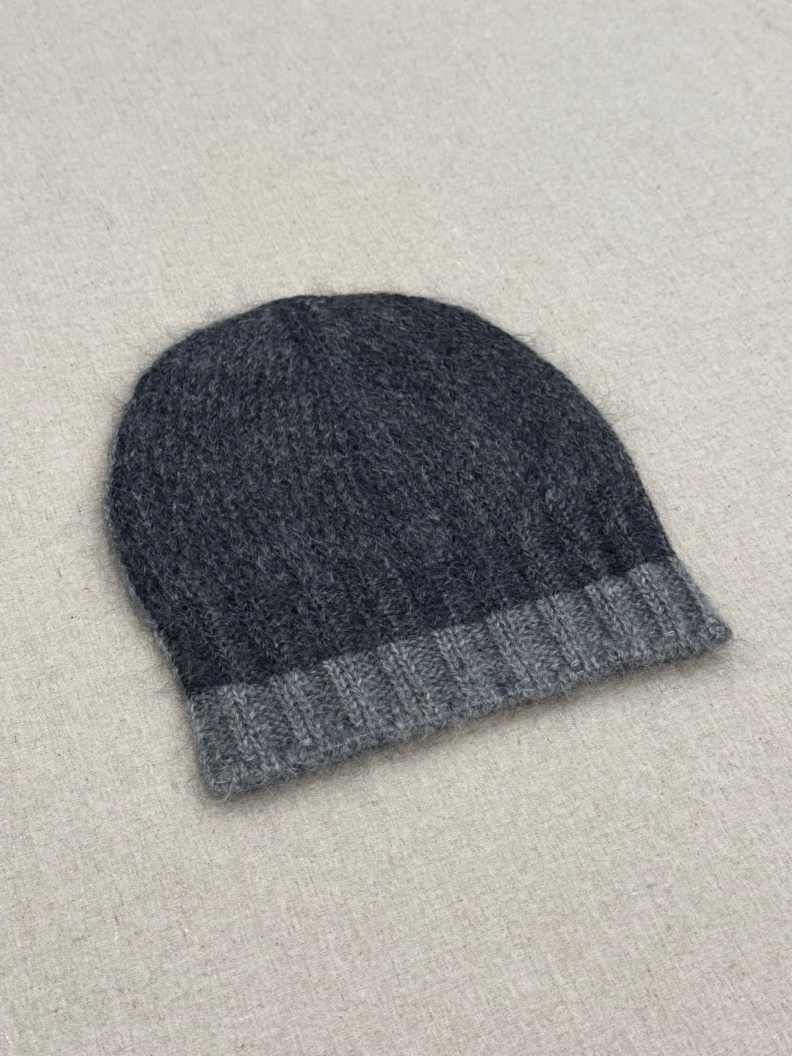 프라다 스포츠 모헤어 비니 상품이미지4