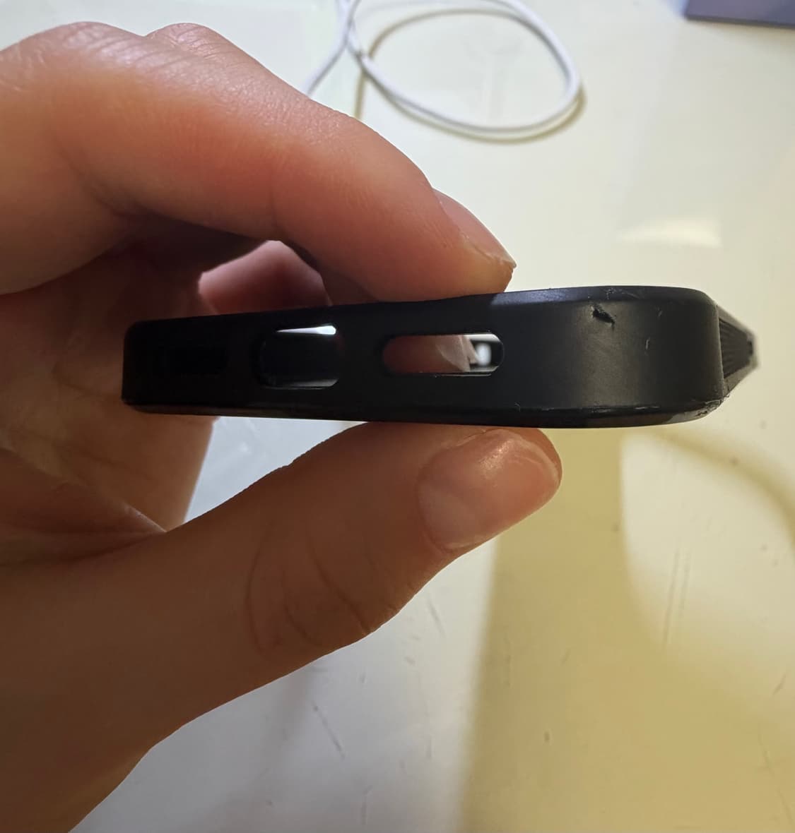 어텐즈 폰케이스 14pro 상품이미지2