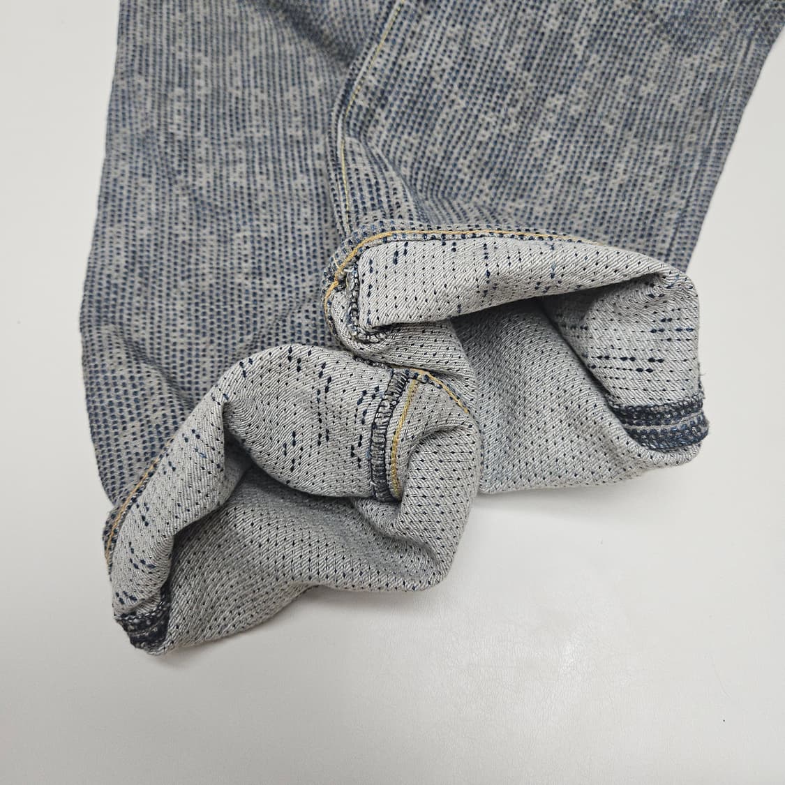 (무료배송) 캐피탈 사시코 5P 데님 팬츠(30~31사이즈) 상품이미지9