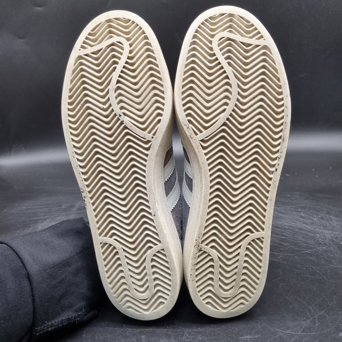 아디다스 캠퍼스80s 남성스니커즈265 상품이미지3