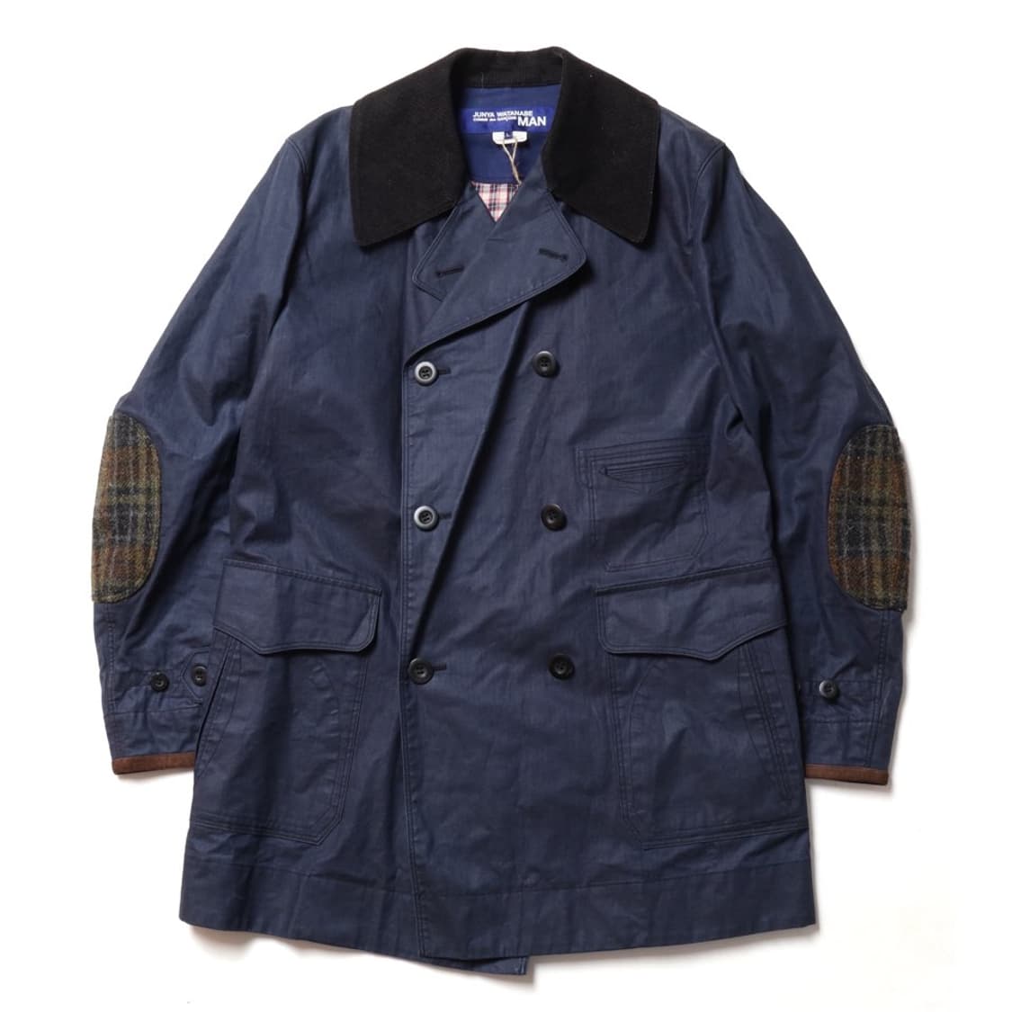 Junya Watanabe Comme des Garcons Jacket 상품이미지2