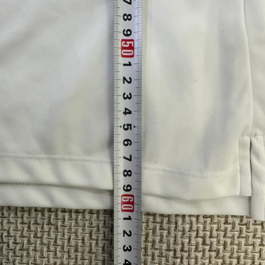 XS 여성 골프 기능성 셔츠 0407D 상품이미지5