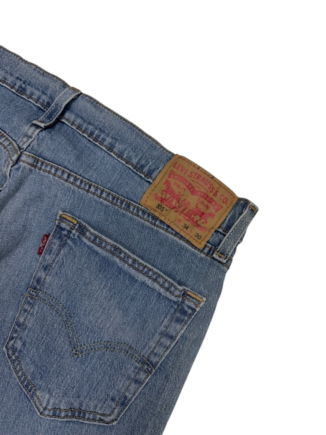 리바이스 505 (34) 상품이미지7