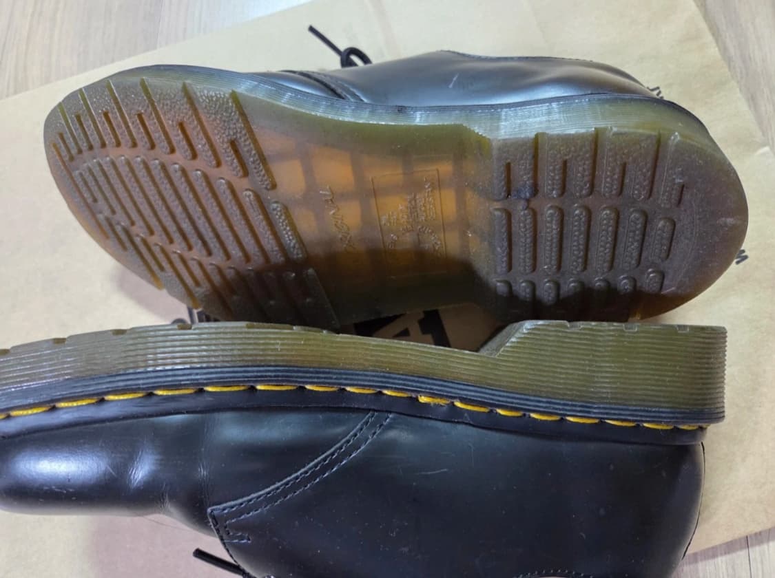 닥터마틴 1461 스무스 230 상품이미지3