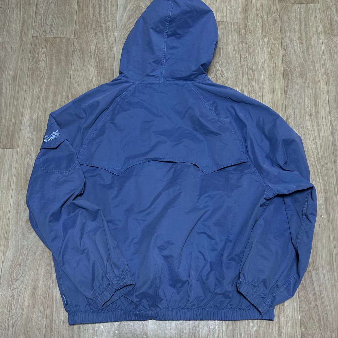 야드세일 후디 자켓 상품이미지4