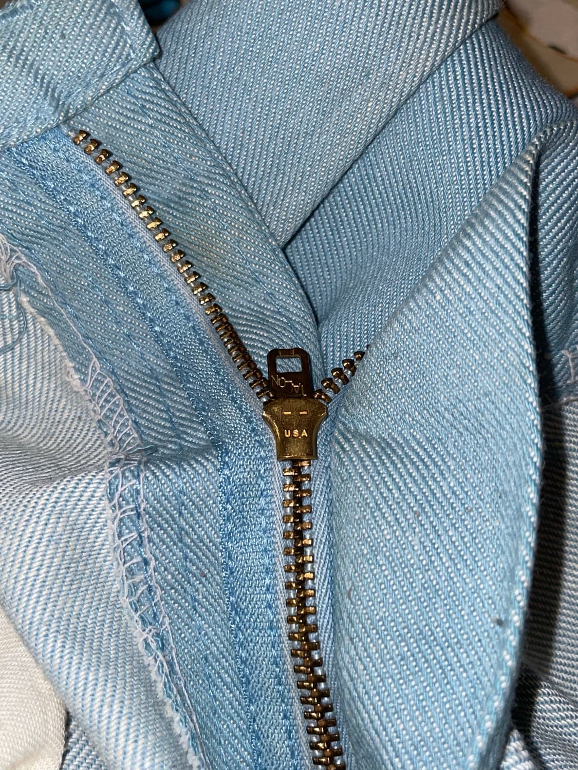 1970~80s Vintage Lee Twill Pants 상품이미지10