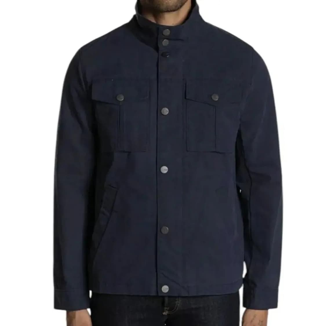 희귀 빈티지 어그 필드왁스자켓파카 상품이미지9