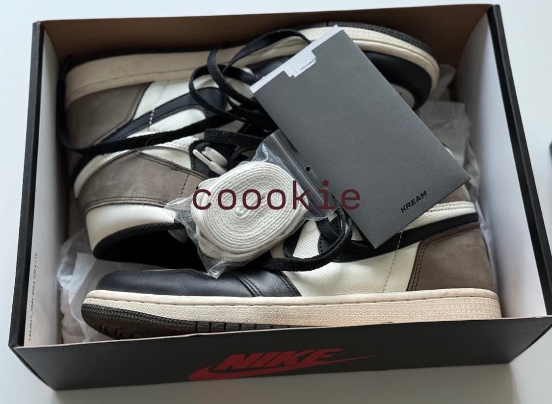 나이키 조던 모카 하이 250 상품이미지6