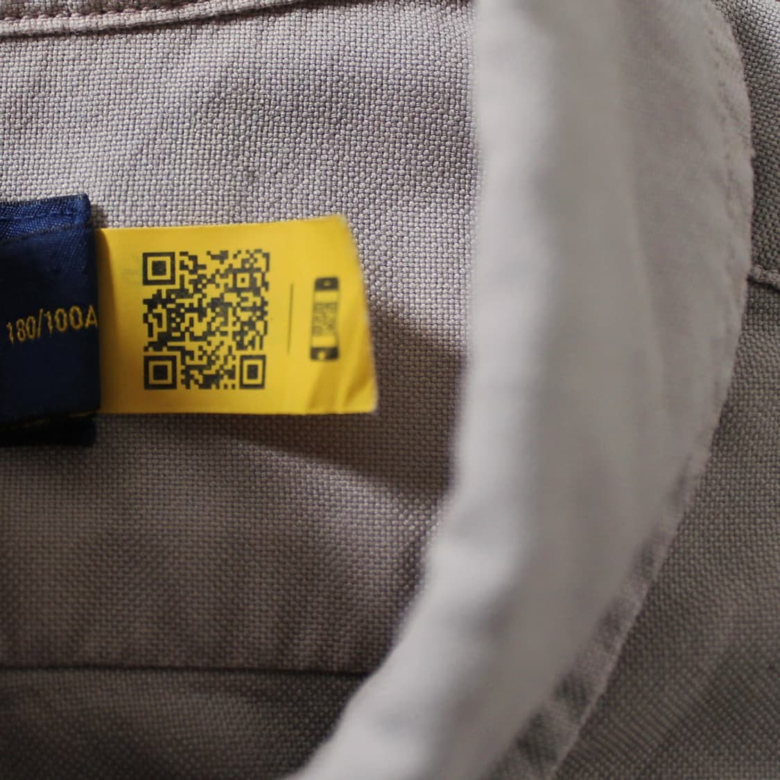 Polo 폴로 랄프로렌 신형 옥스포드 셔츠 상품이미지6