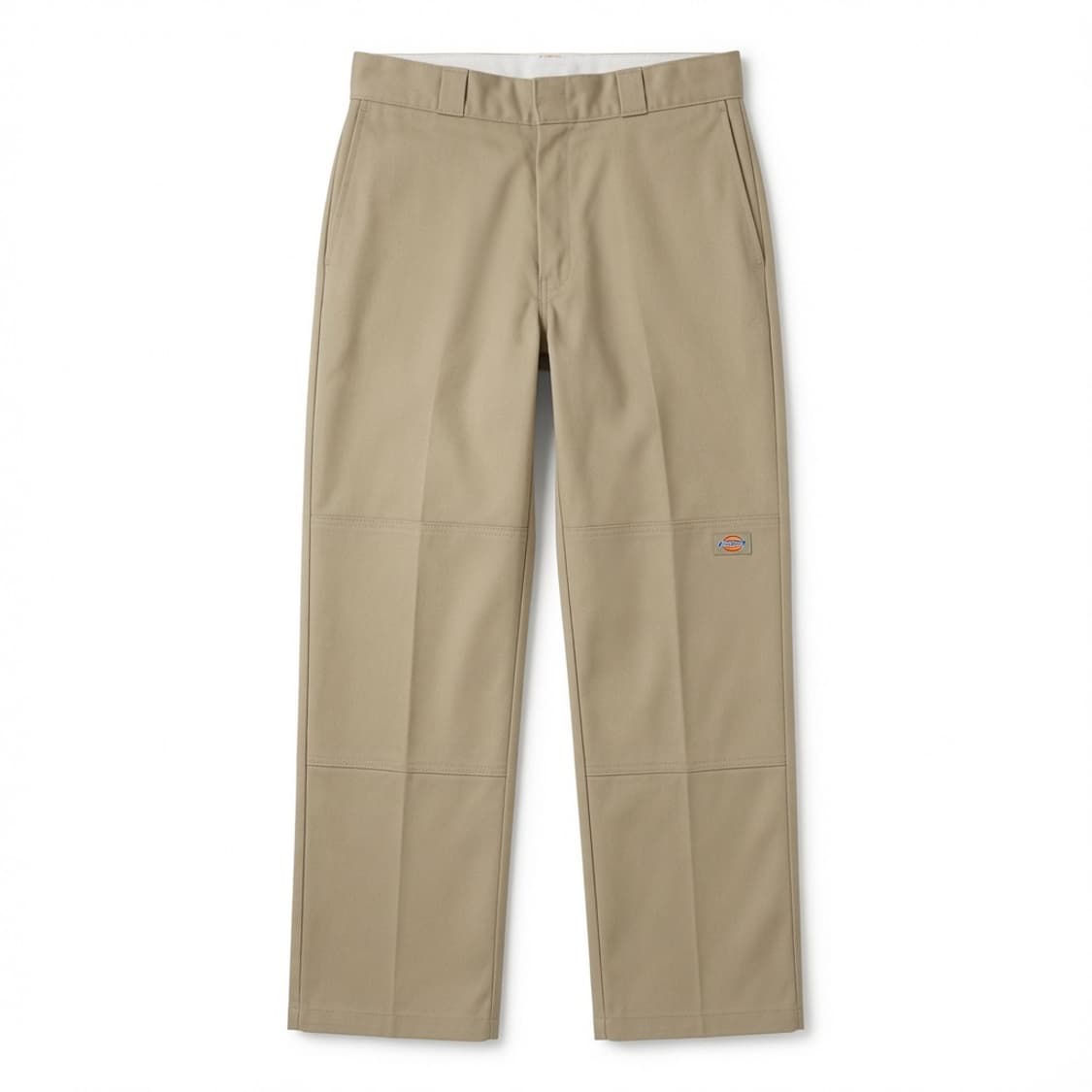 [32] DICKIES 디키즈 더블니 루즈핏 워크팬츠 상품이미지1