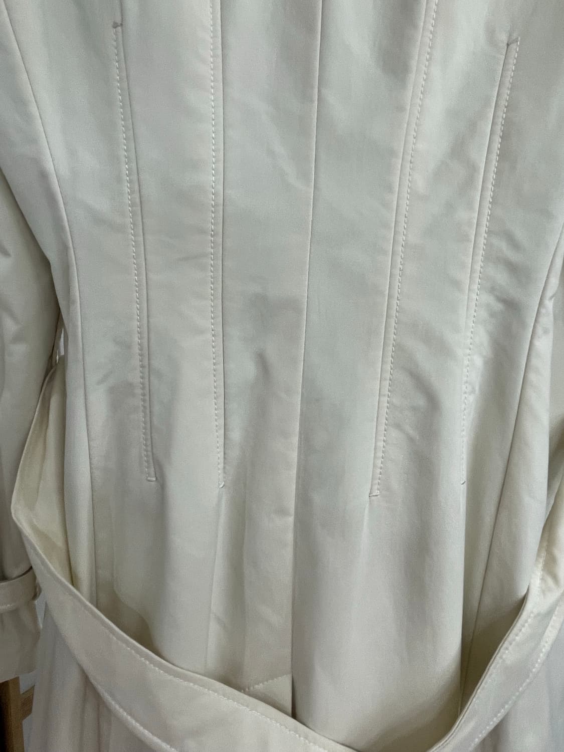 로로피아나 트렌치 코트  상품이미지2