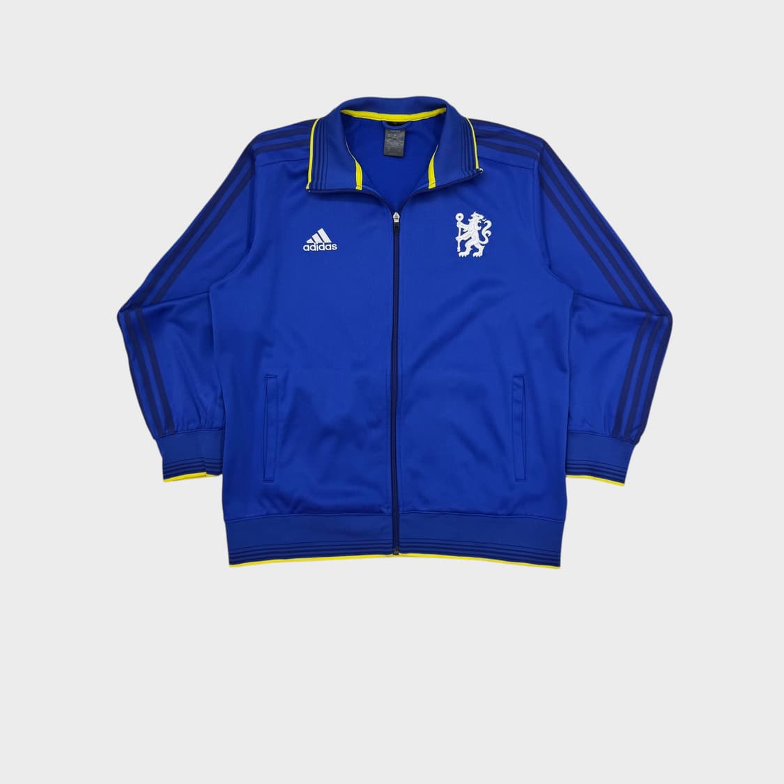 14-15 아디다스 첼시 트랙 자켓 상품이미지1