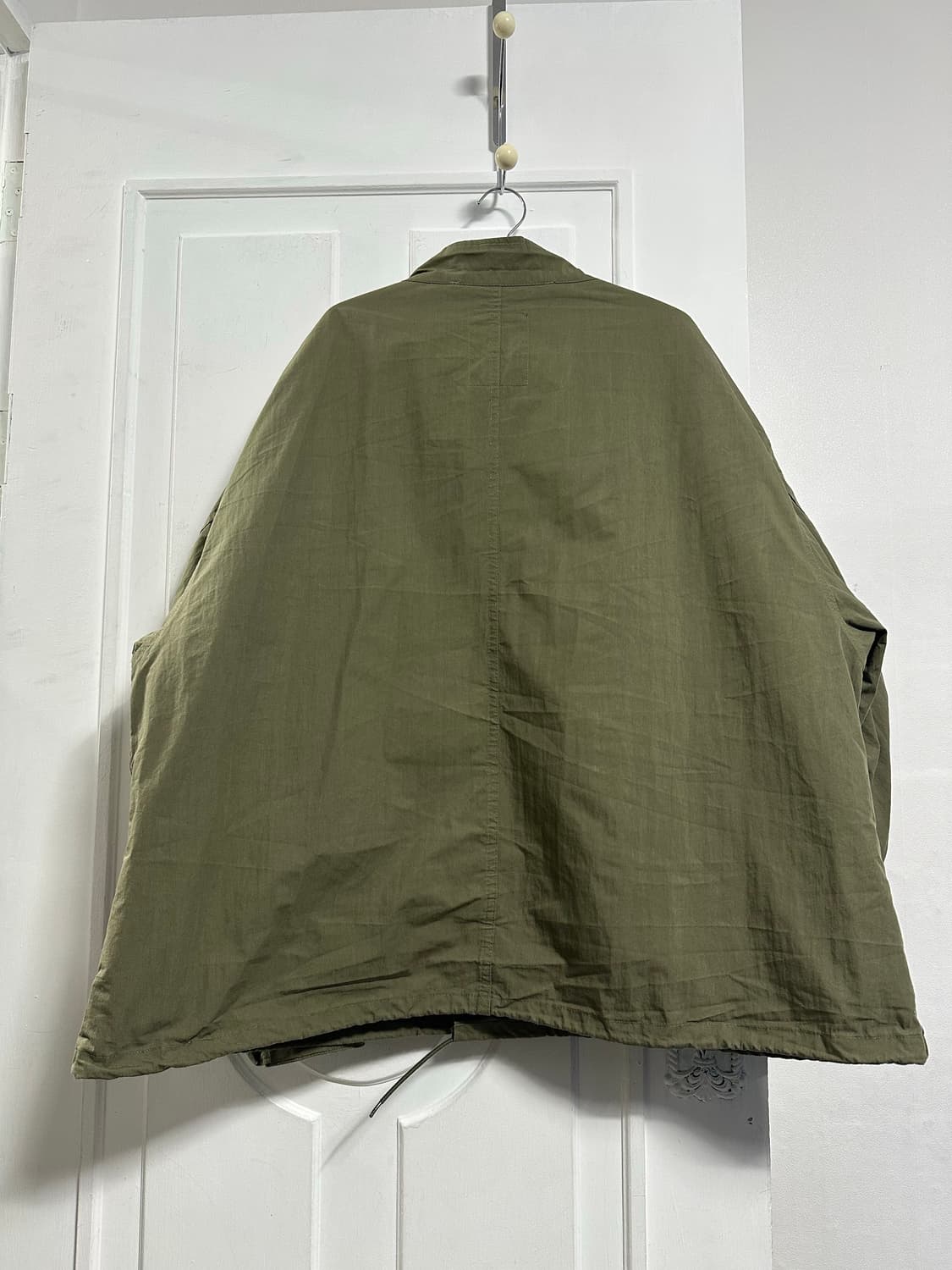 프릭스스토어 M65 숏파카 상품이미지2