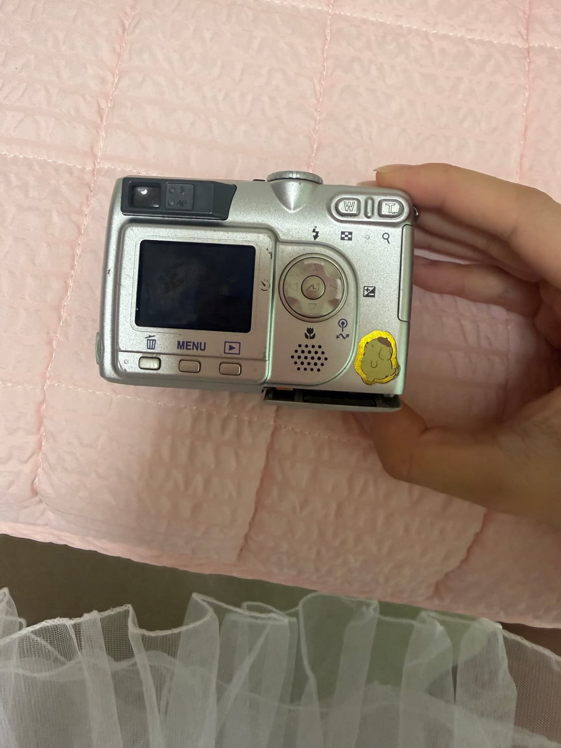 니콘 쿨픽스 5200 디카 디지털카메라 상품이미지2