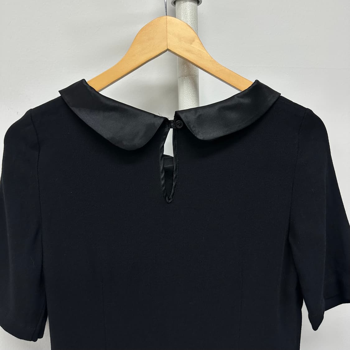 막스마라 막스앤코 라운드카라 디자인 원피스 상품이미지7