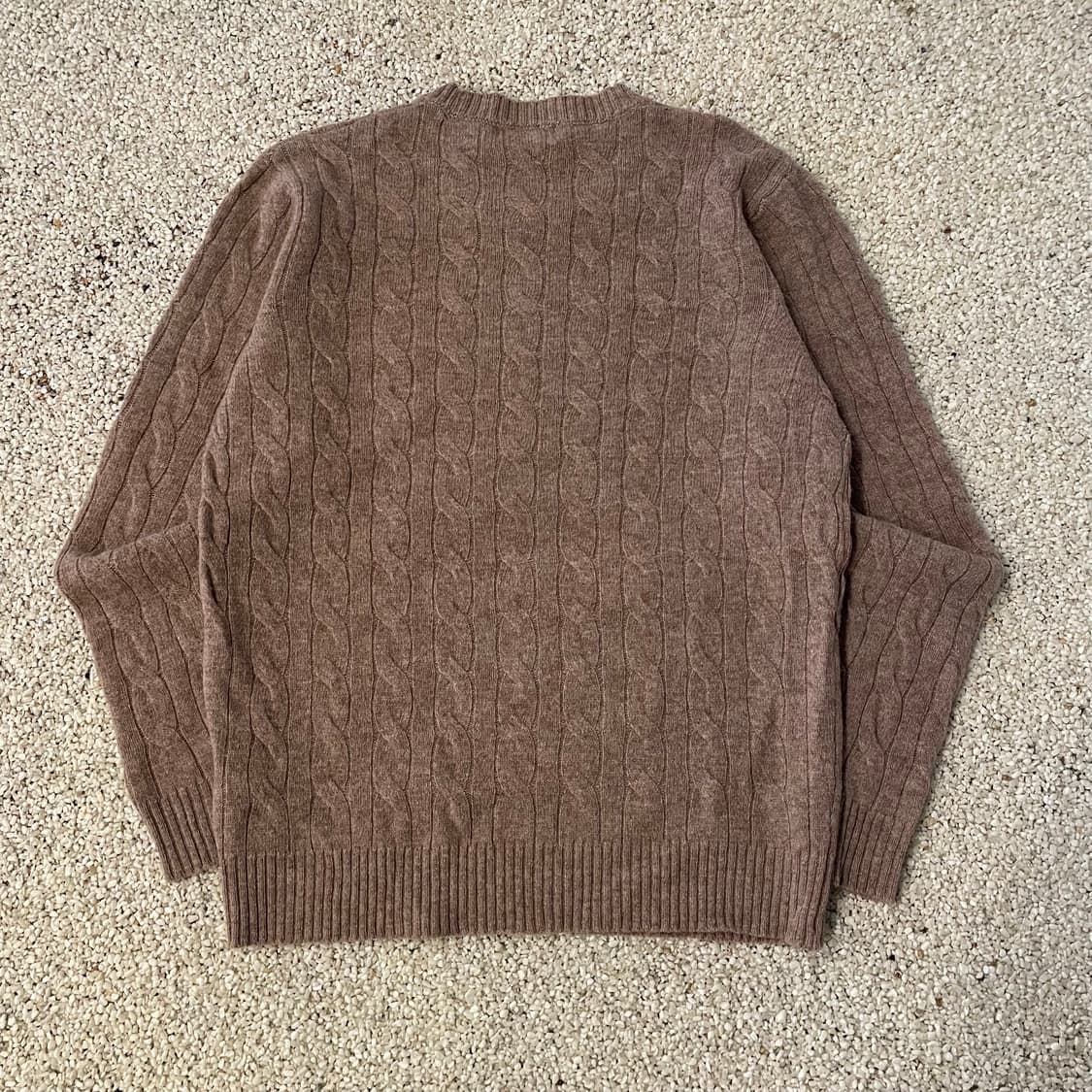 폴로 니트 ⭐️1020 상품이미지4