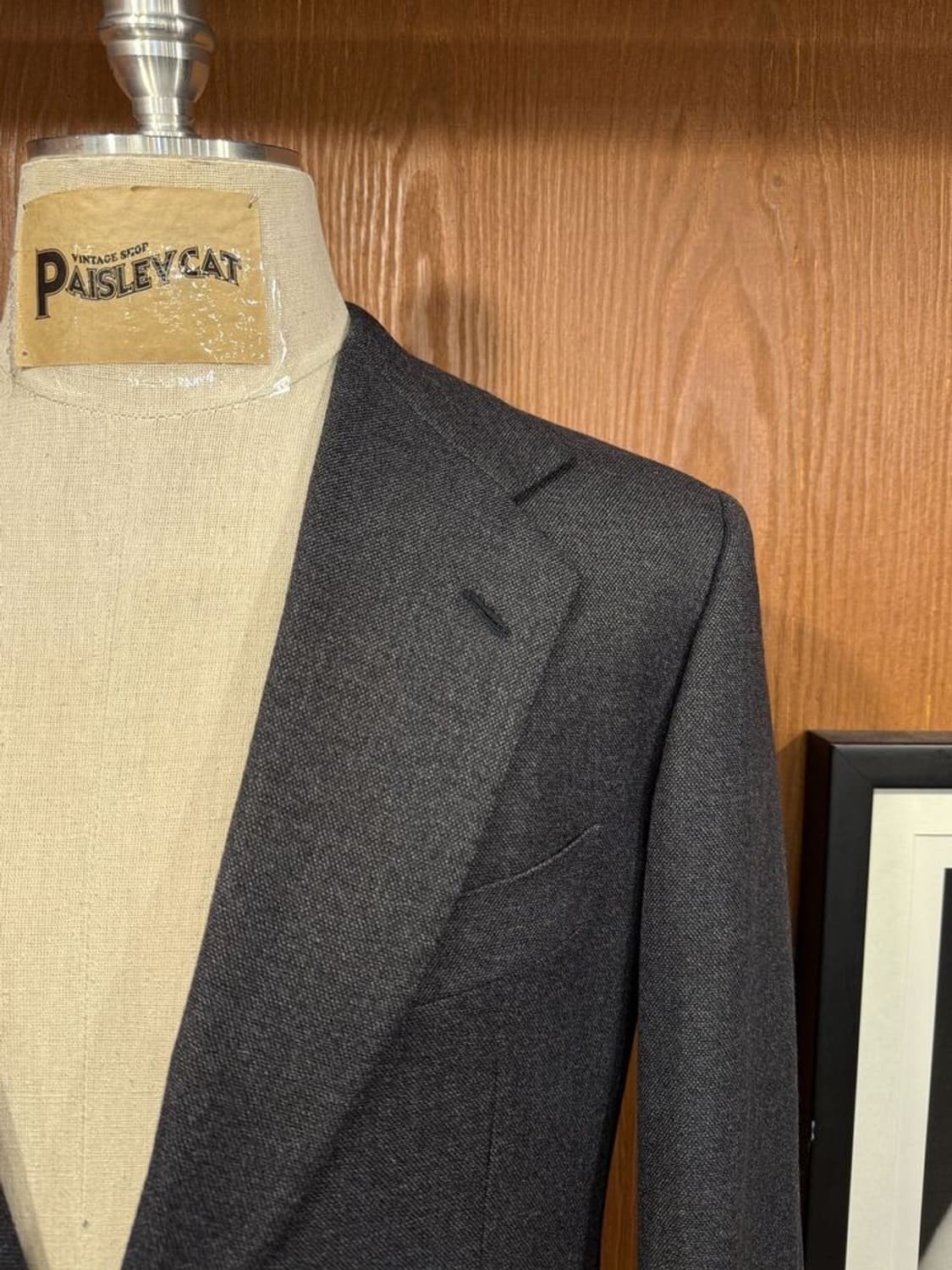 파르테노페아 자켓 상품이미지3