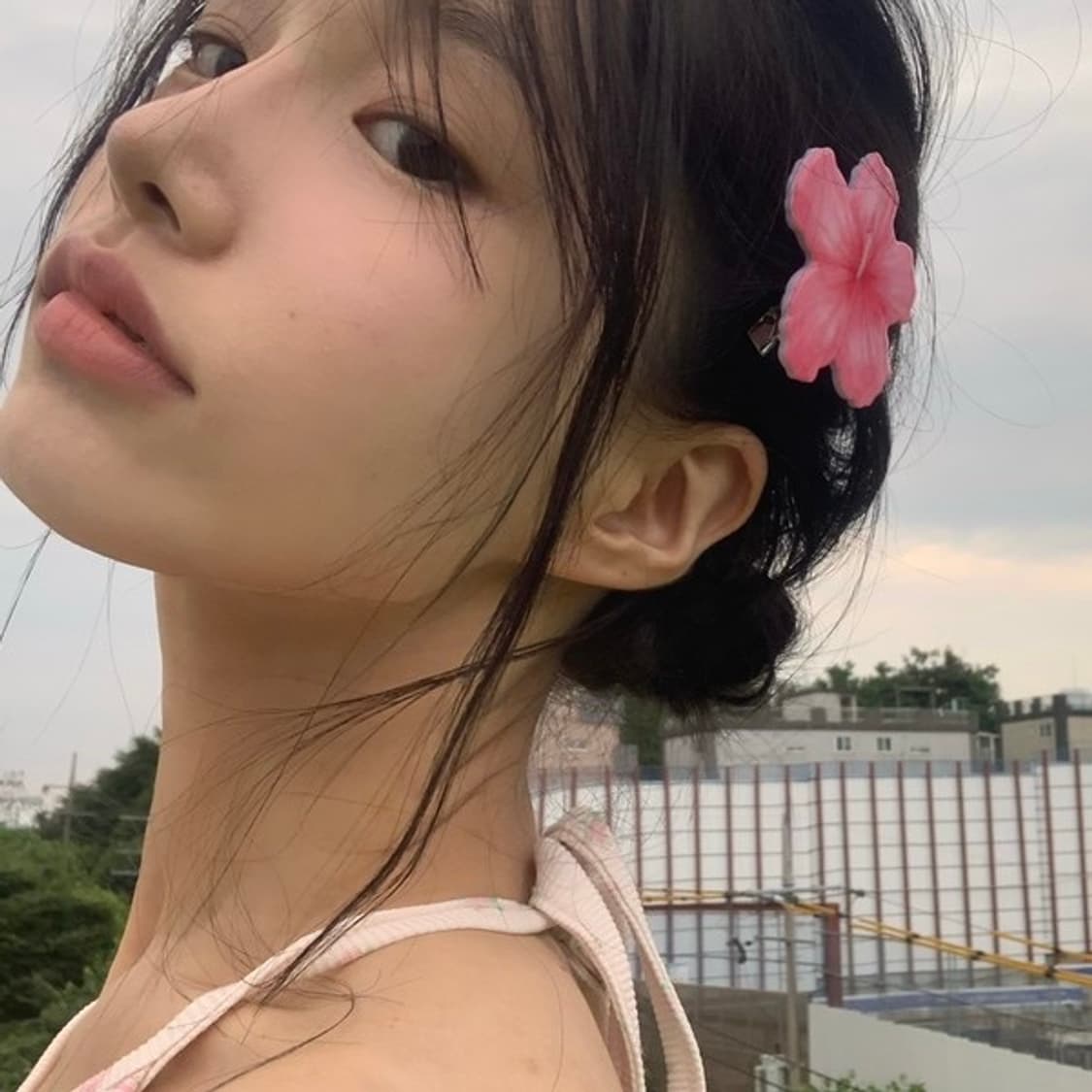 안즈anz hawaii hairpin🌺 상품이미지1