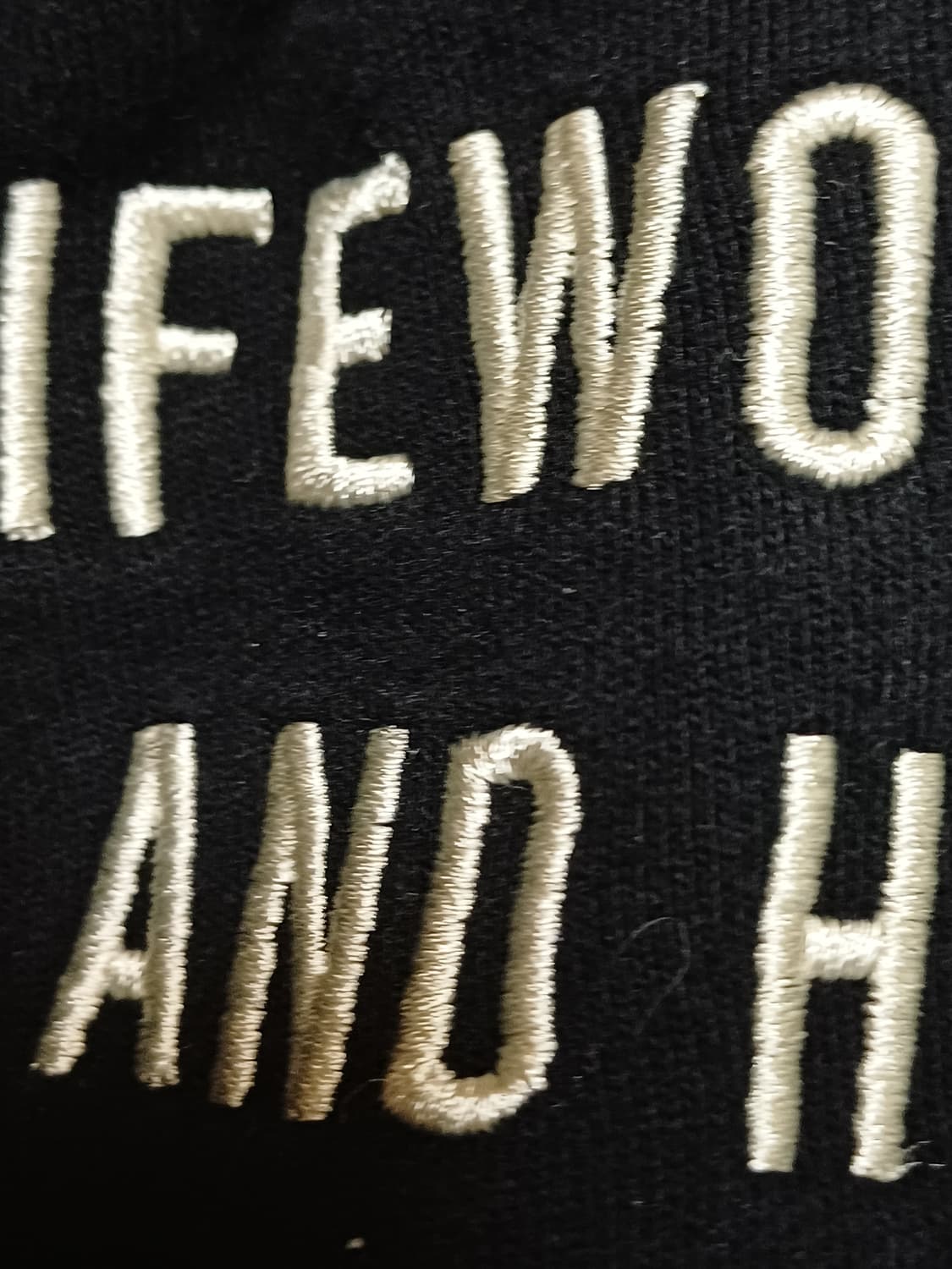 Free 라이프워크 미니독 팬츠 바지 상품이미지5