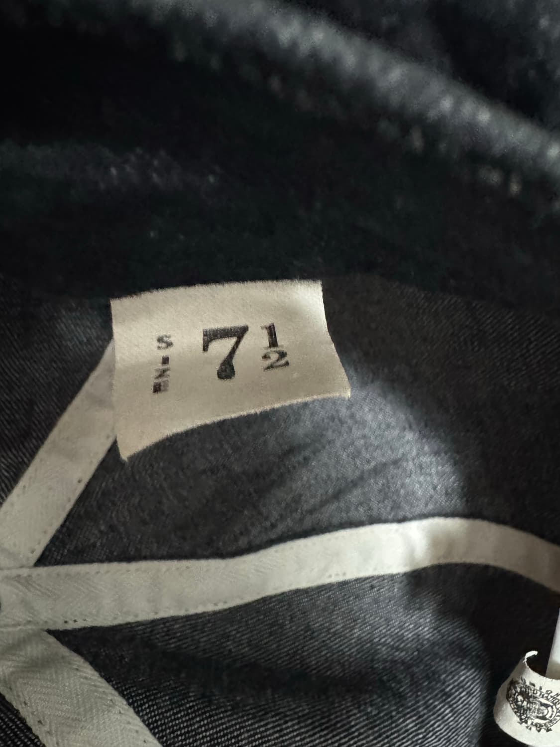 슈가케인 애플잭캡 상품이미지4