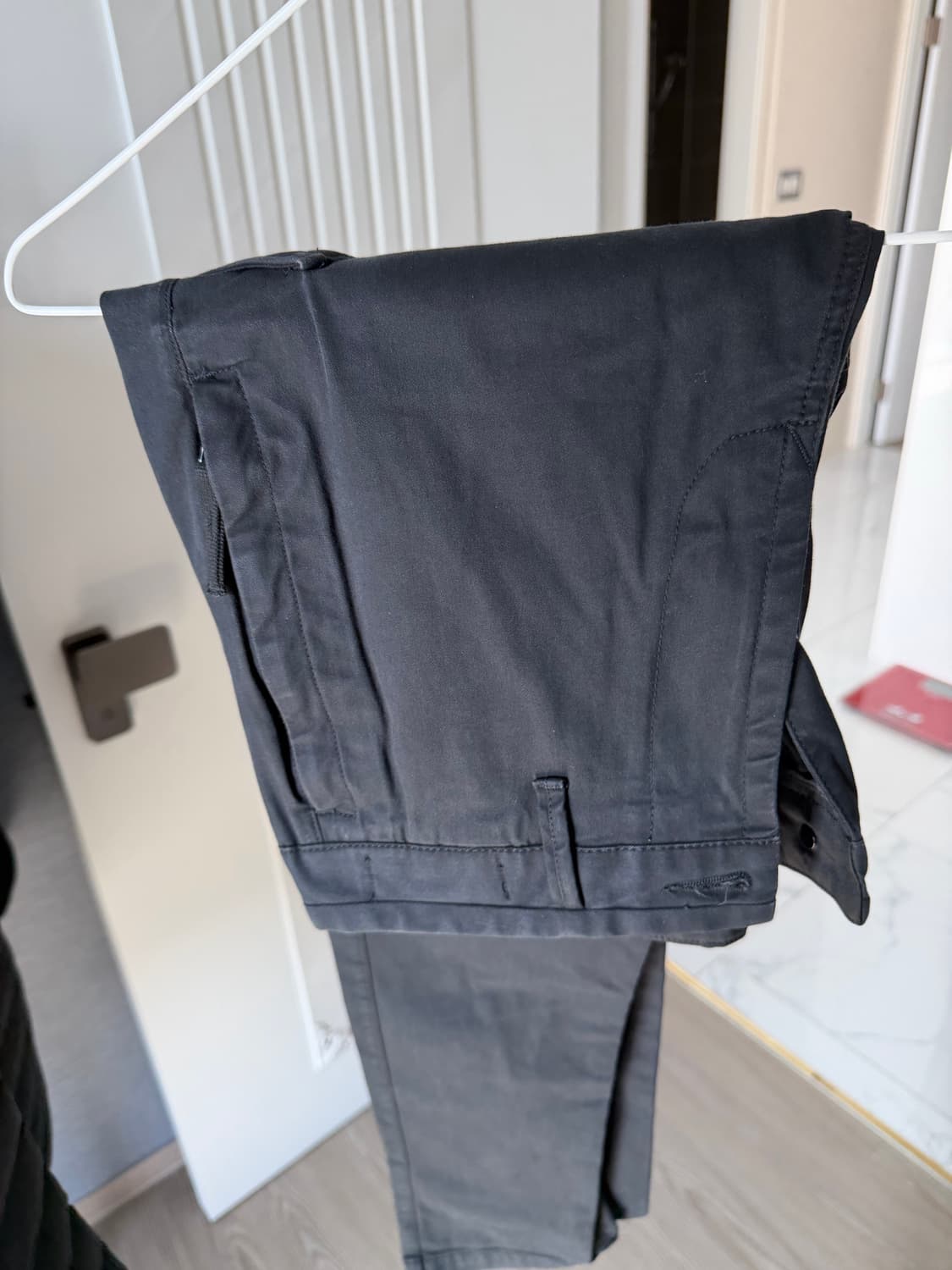 스톤아일랜드 카고바지 상품이미지2