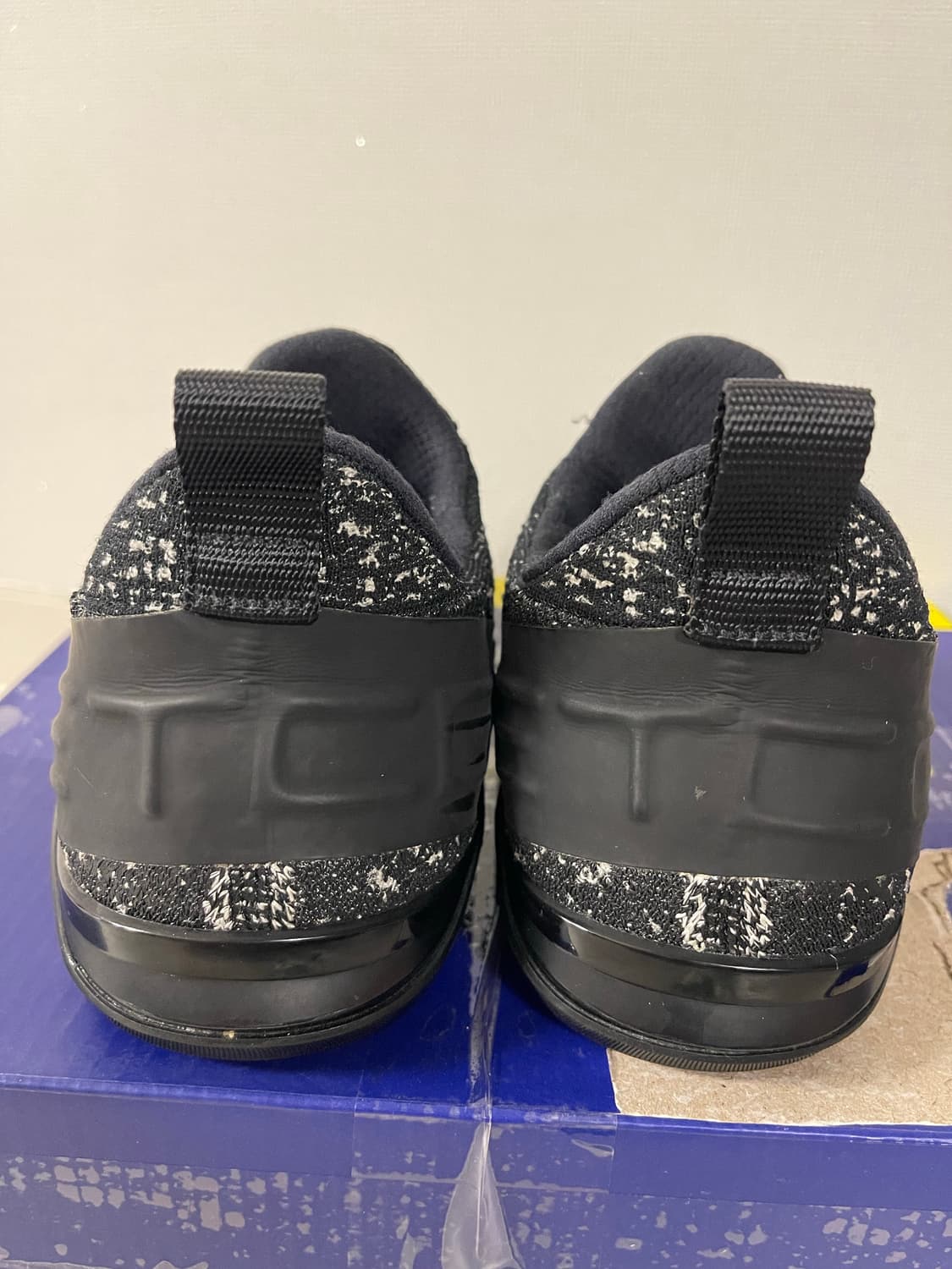 나이키 리액트 메트콘 BQ6044-010 트레이닝화 US8.5 (265) 상품이미지10