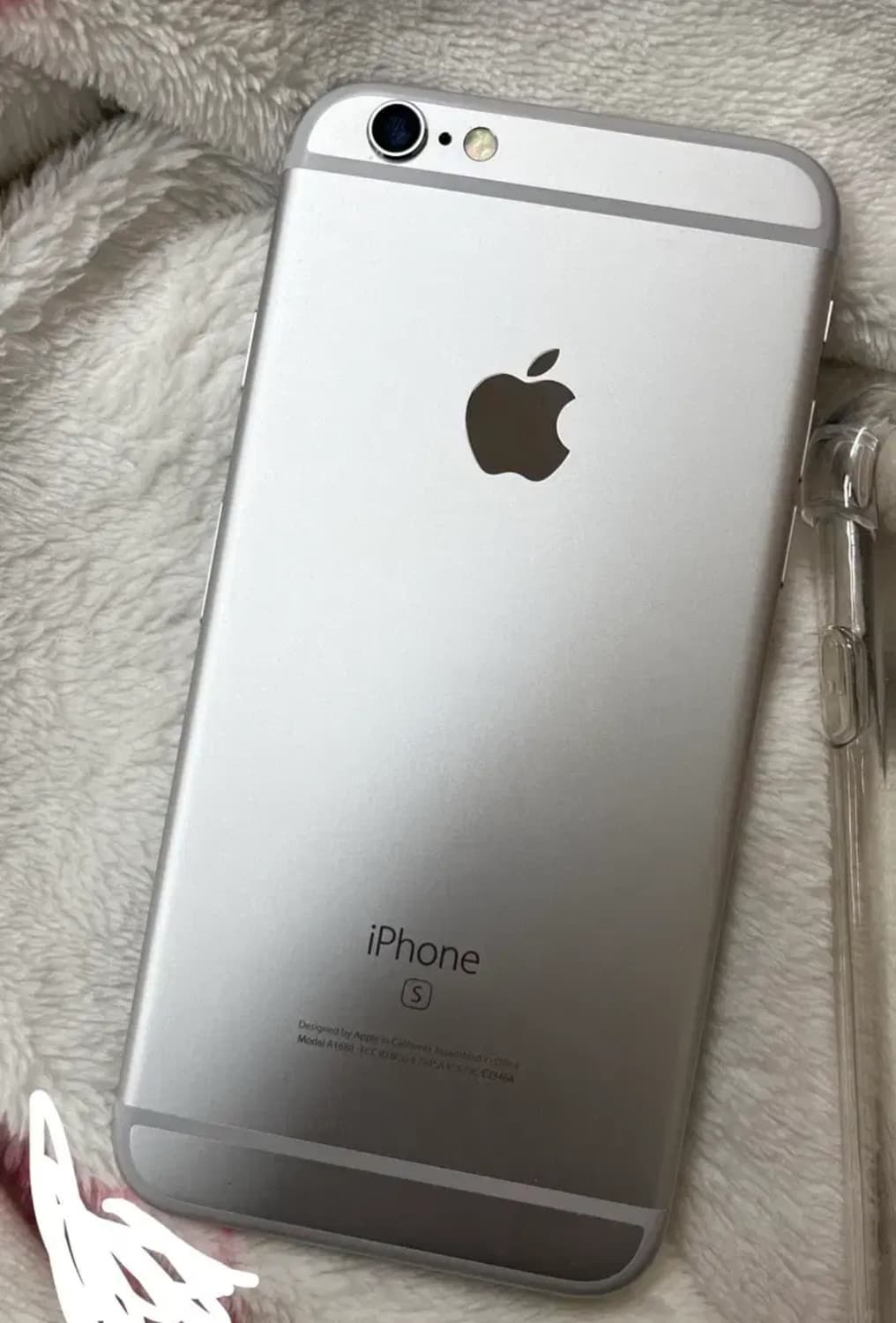 급처 정품 아이폰 6s 상품이미지3