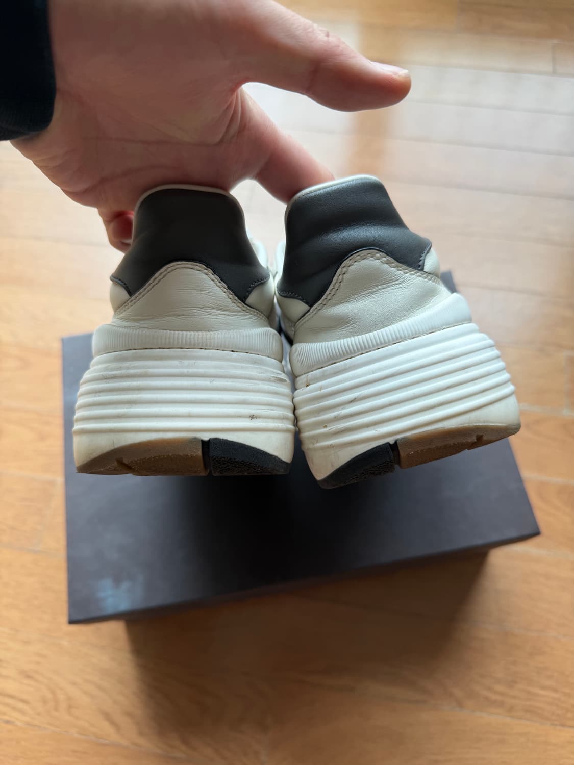 보테가 스피드스터 41.5 상품이미지4