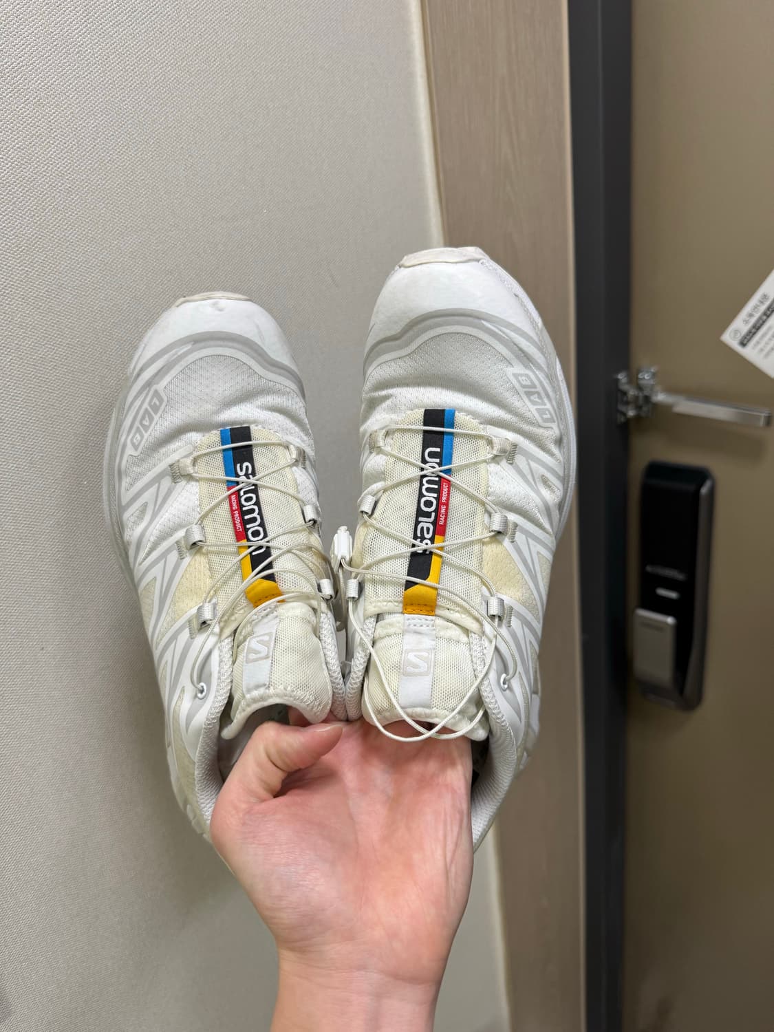 살로몬 xt-6 280 상품이미지1