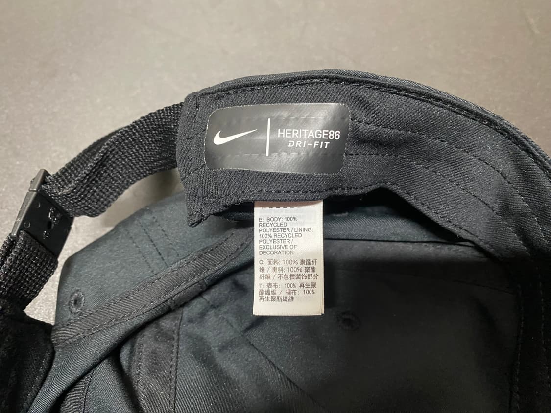 Nike airmax vintage cap볼캡 상품이미지7