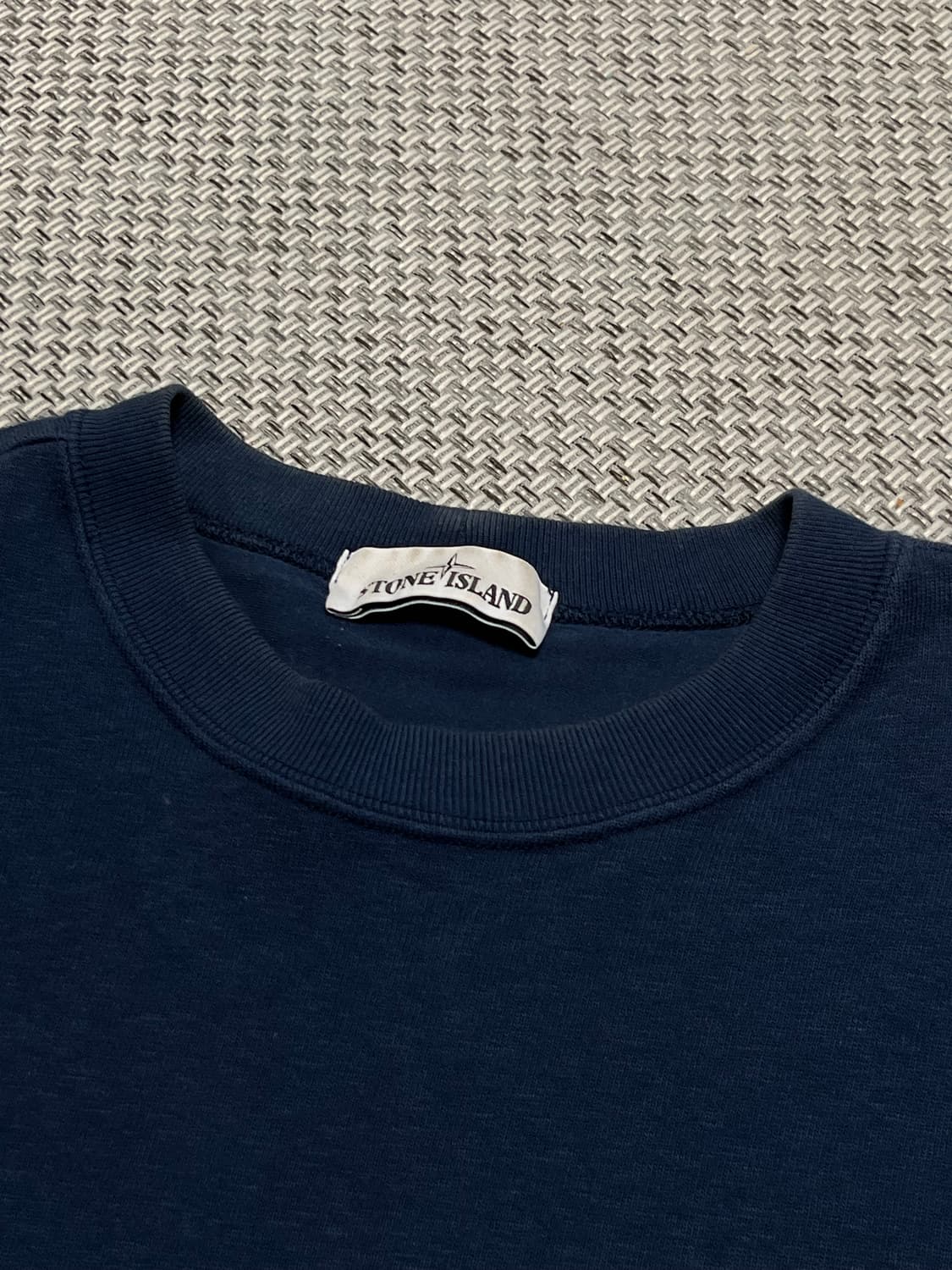 스톤아일랜드 맨투맨 상품이미지3