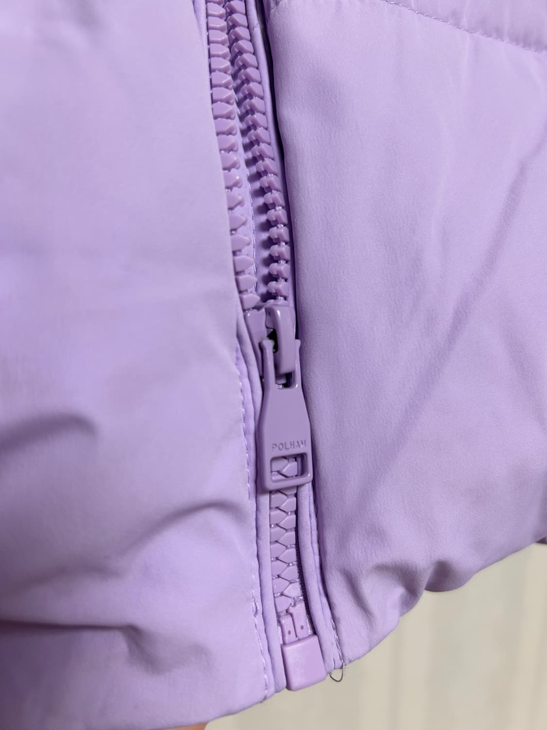 폴햄 오로라 푸퍼 패딩 상품이미지2