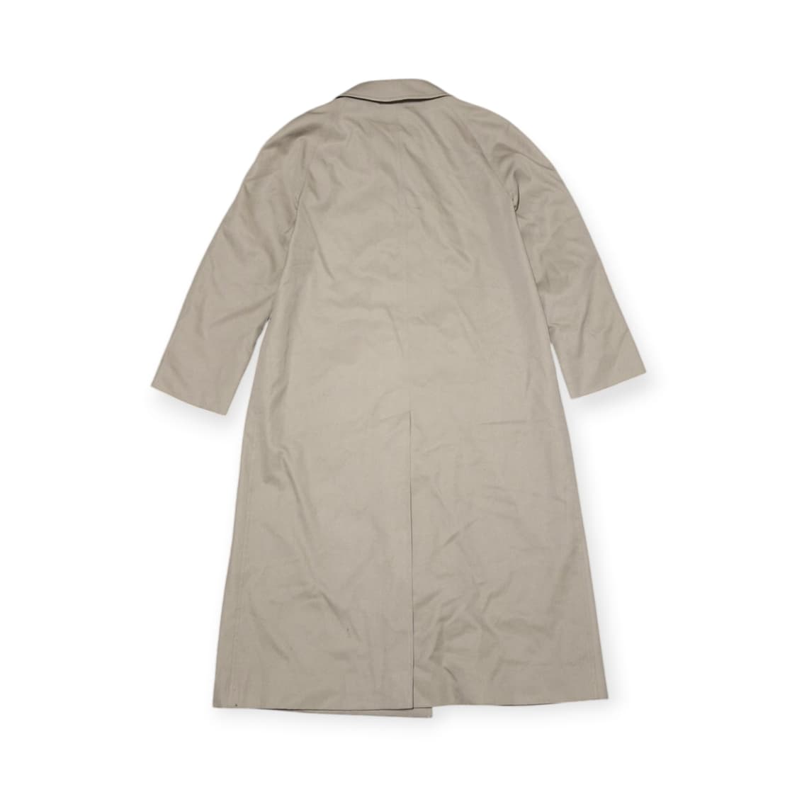 Burberrys 버버리 코트 노바체크 빈티지 트렌치코트 UK 영국 상품이미지3