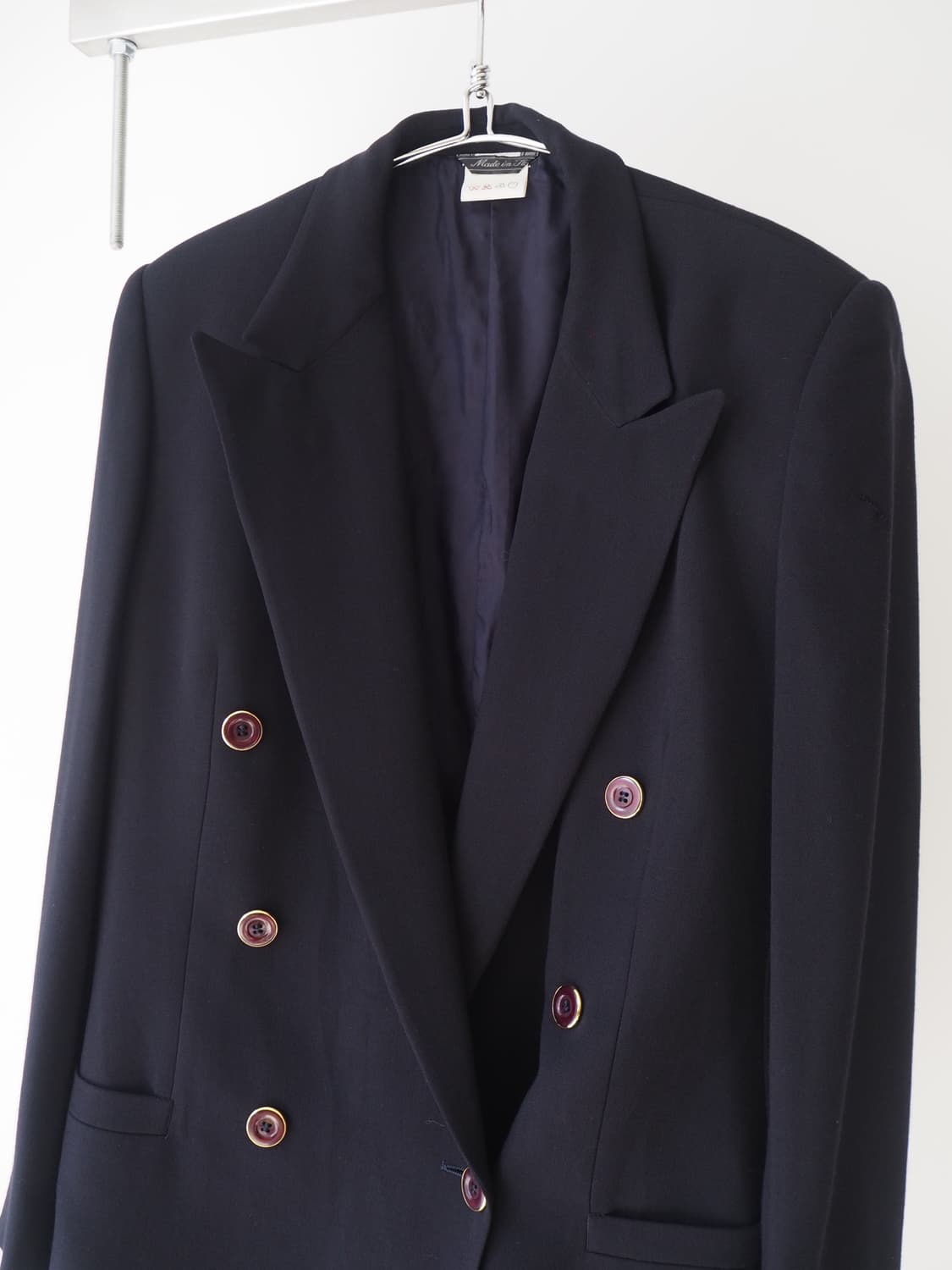 1990's istante VERSACE set up 상품이미지3