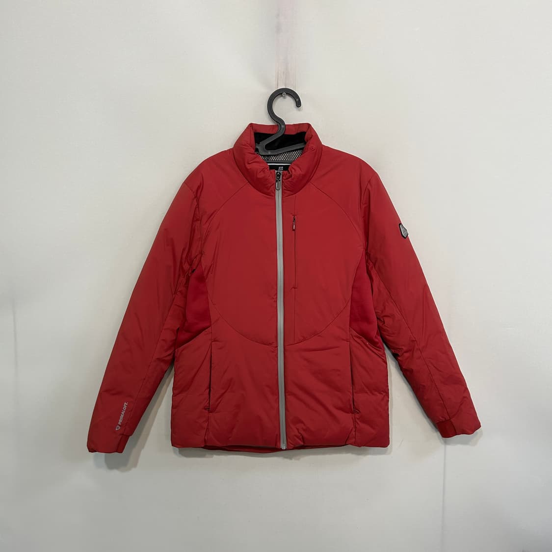 장미쉘 바스키아 프리마로프트 패딩 여성 95 상품이미지1