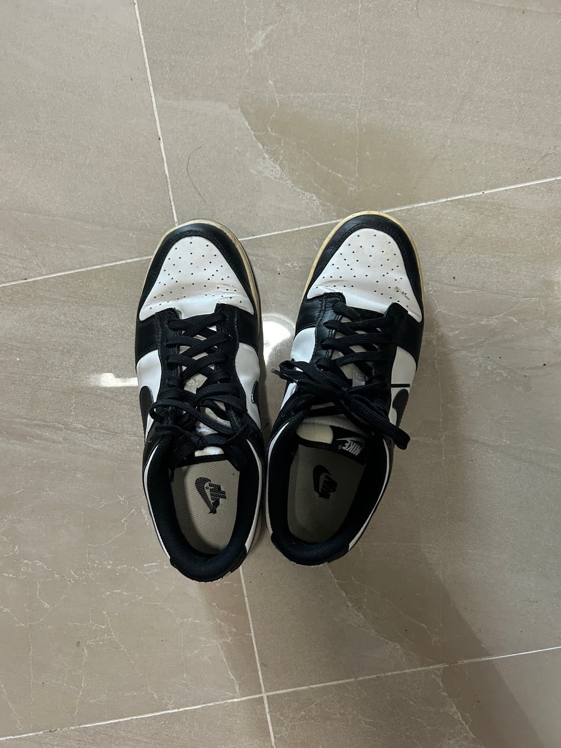 나이키 에어맥스 베이퍼맥스 범고래 상품이미지1