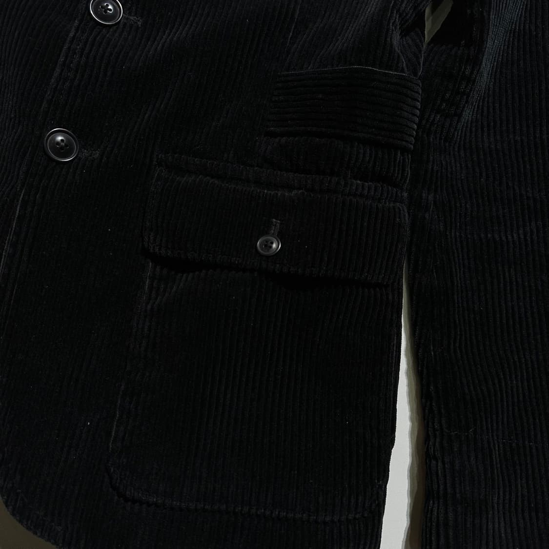 랄프로렌 데님 앤 서플라이 코듀로이 싱글 헌팅 블레이저 상품이미지4