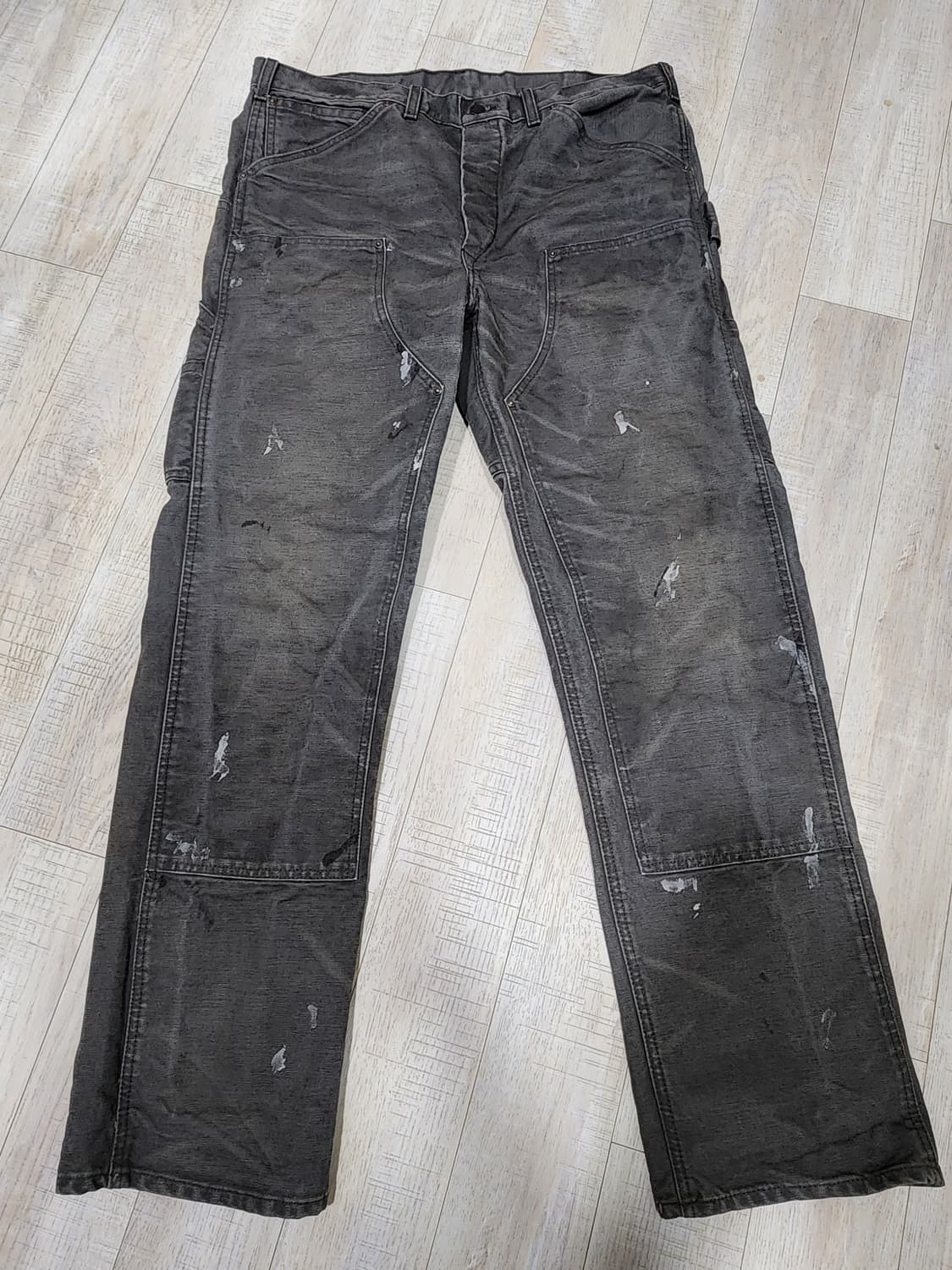 RRL 더블카펜터 팬츠 상품이미지1