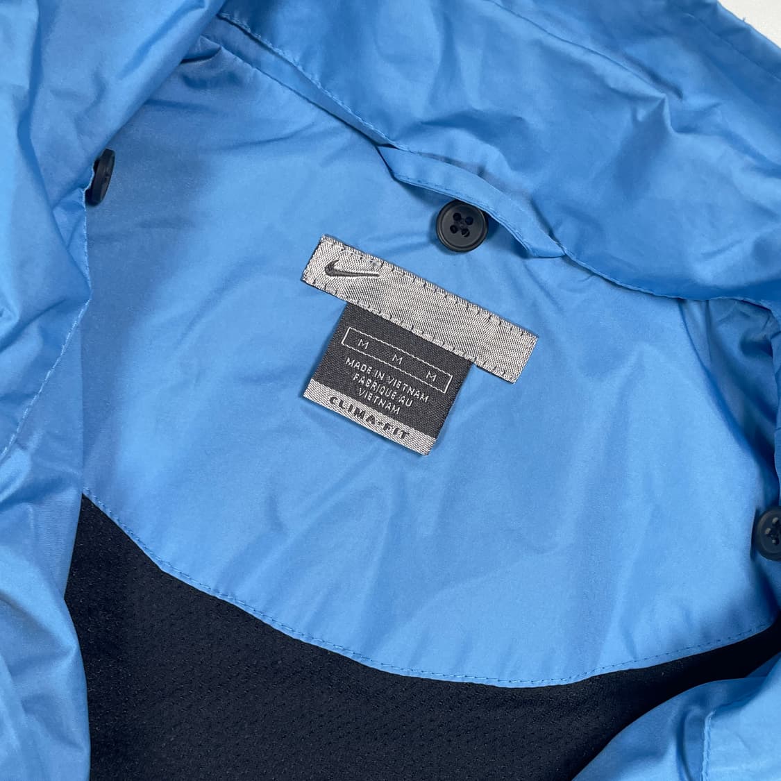 Nike 나이키 바람막이 상품이미지3