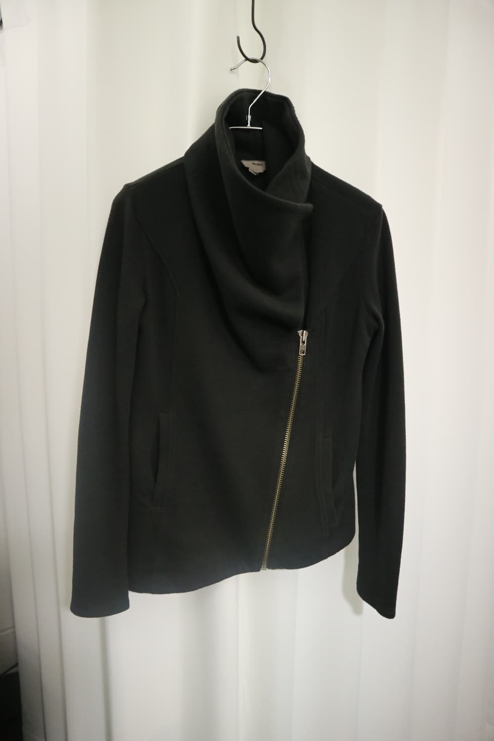 Helmut Lang biker jacket 상품이미지1