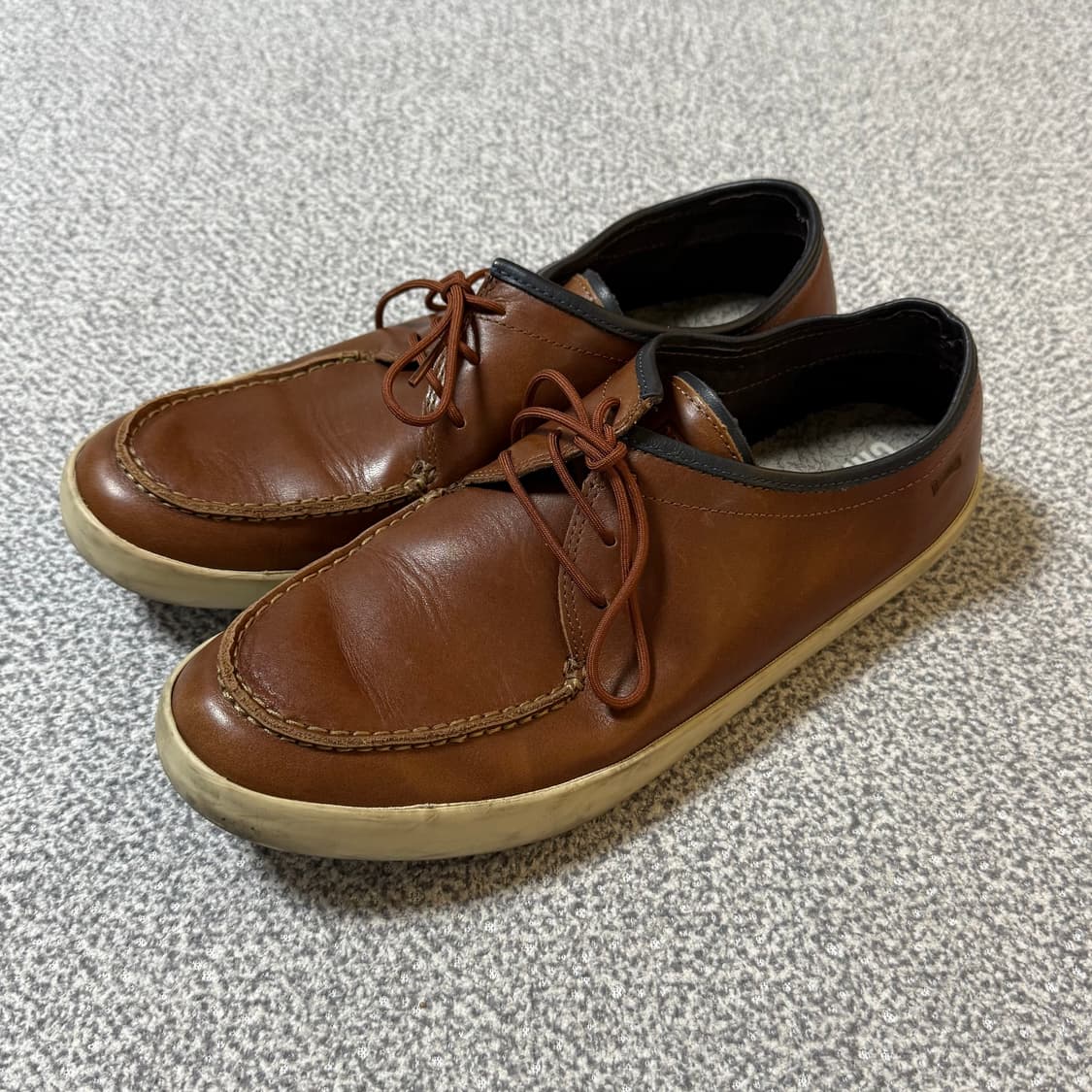 Camper 캠퍼 스니커즈 43 270 상품이미지3