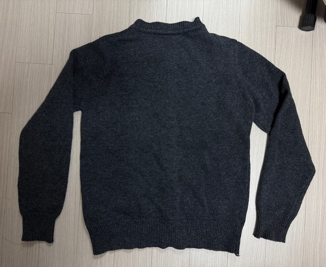 꼼데가르송 가디건 상품이미지2