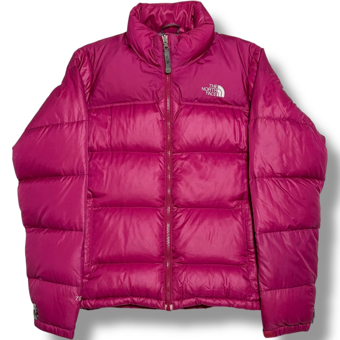 The North Face 700 핑크 패딩 상품이미지1