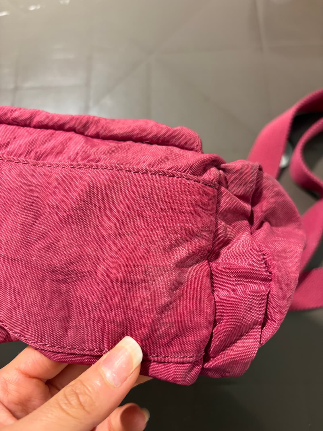 키플링 가방 상품이미지10