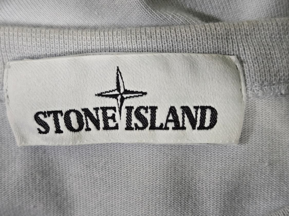 스톤아일랜드 정품 롱슬리브 티셔츠 (110) 상품이미지6