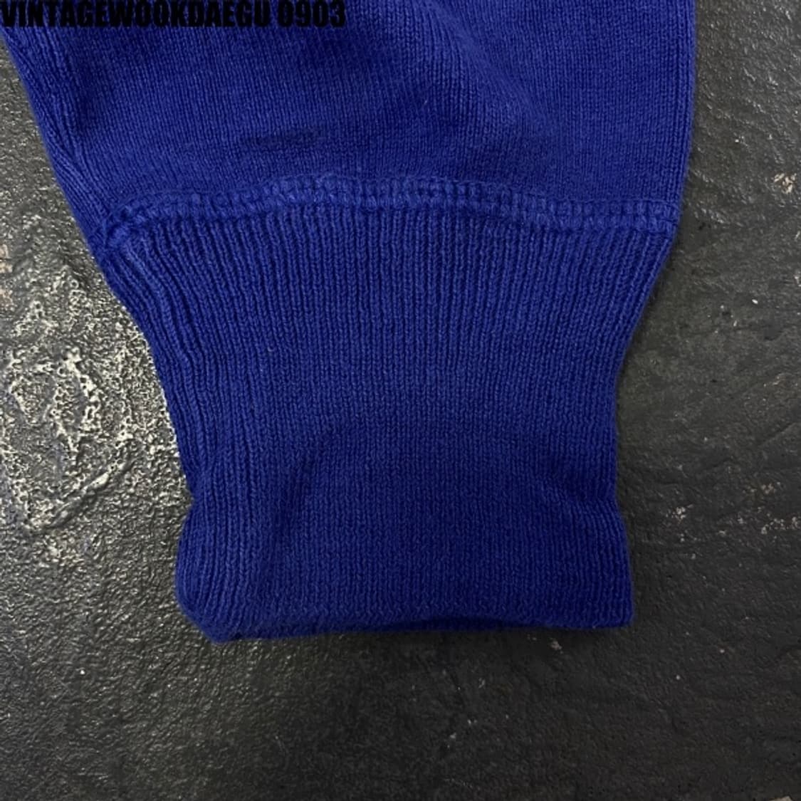 폴로 니트 상품이미지3