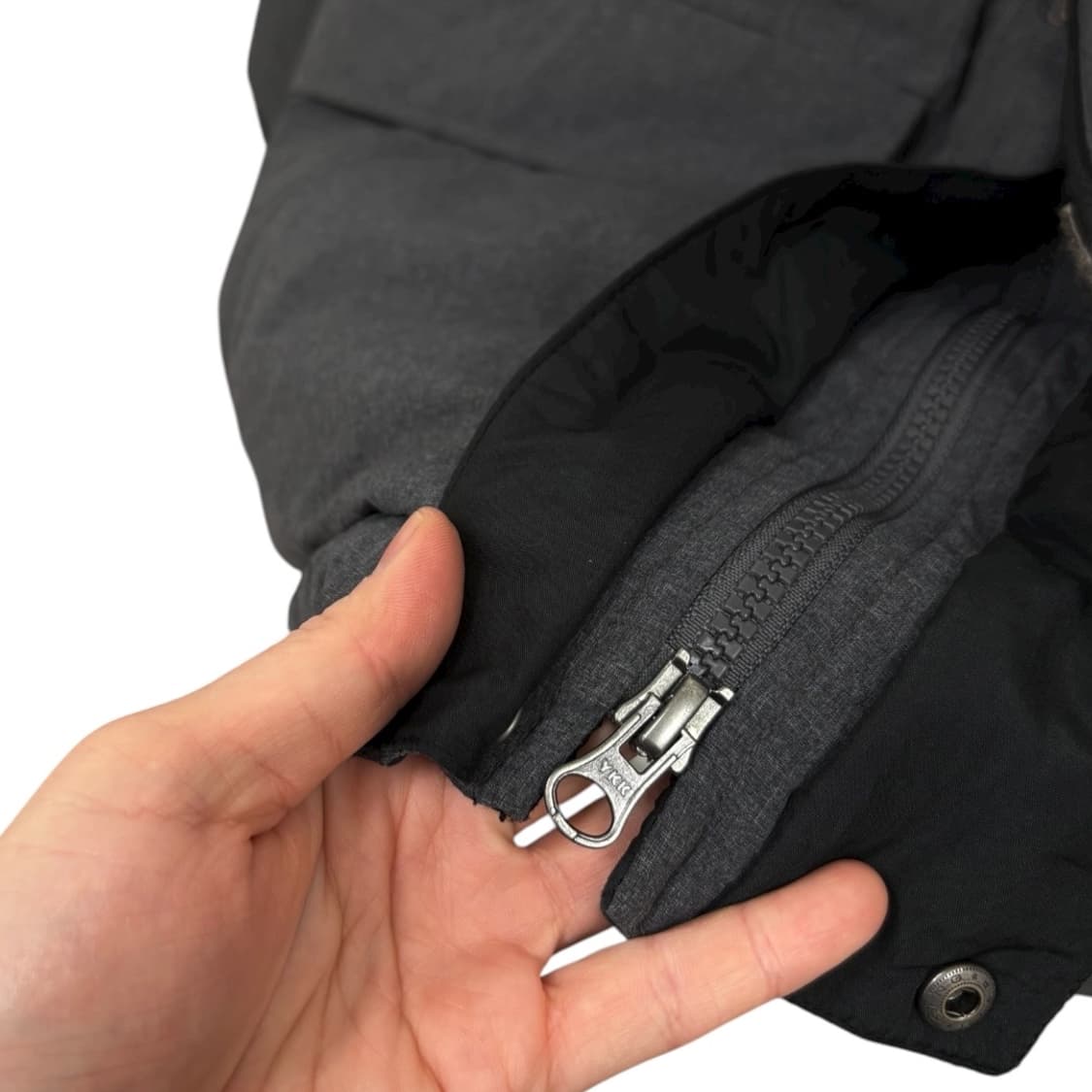 몽벨 구스다운 패딩 상품이미지5