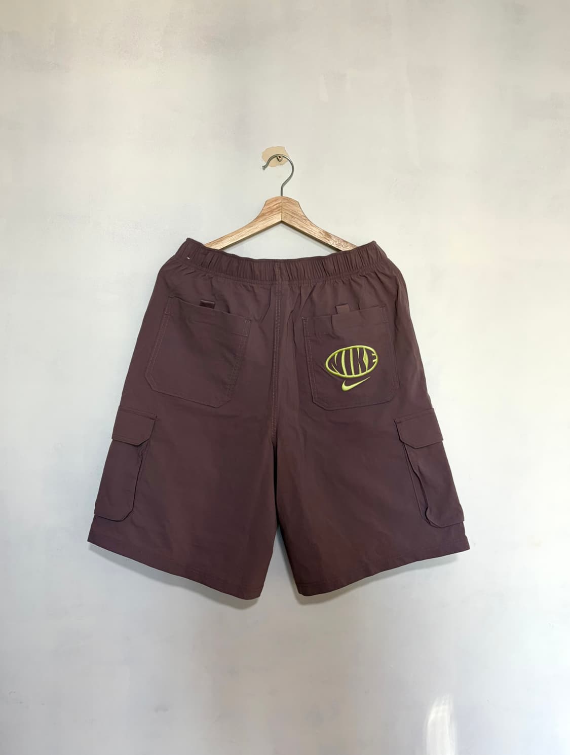 나이키 반바지 / 스포츠웨어 커니 드라이핏 카고 스케이트보딩 쇼츠 상품이미지1
