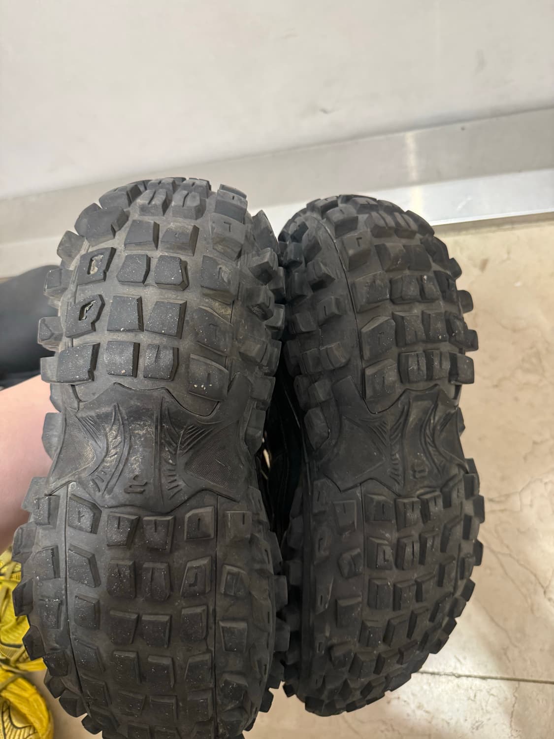 [44] 발렌시아가 디펜더 블랙 상품이미지6